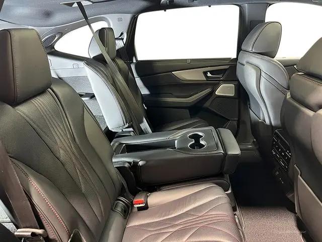 2026 Acura MDX A-SPEC Advance Package