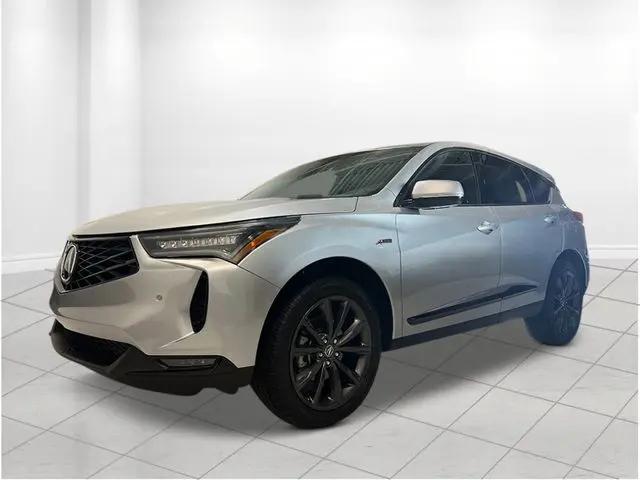 2026 Acura RDX A-Spec for sale in Rochelle Park, NJ