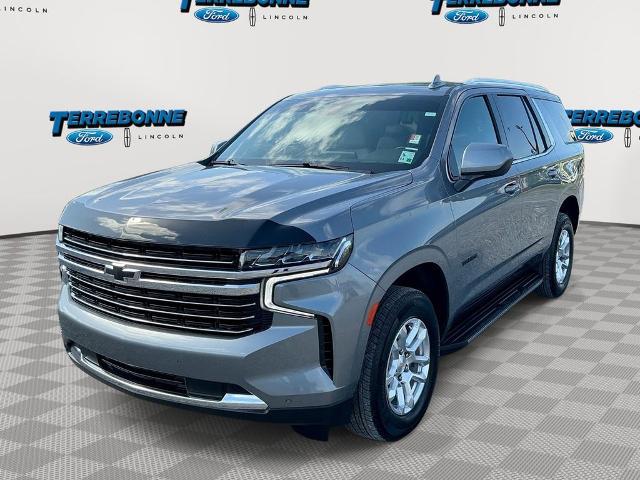 2022 Chevrolet Tahoe 2WD LT for sale in Houma, LA
