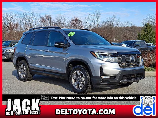 2023 Honda Passport AWD TrailSport for sale in Thorndale, PA