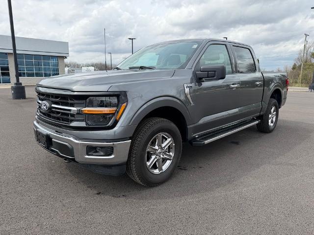 2025 Ford F-150 XLT for sale in Findlay, OH