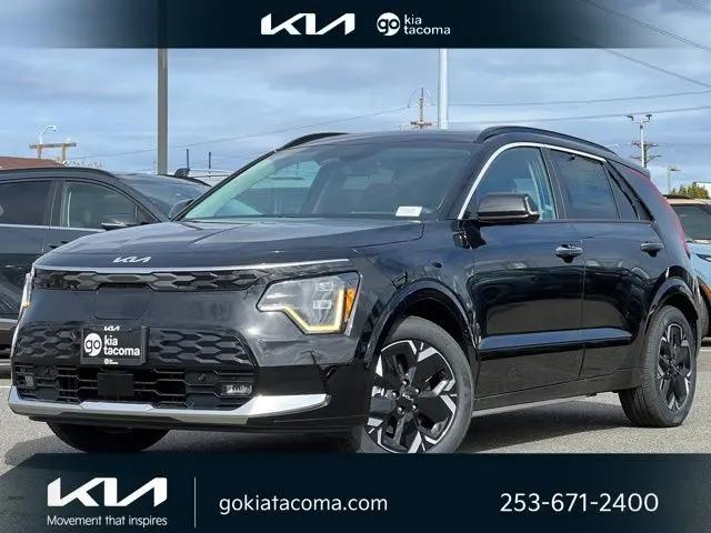2026 Kia Niro EV Wave for sale in Tacoma, WA