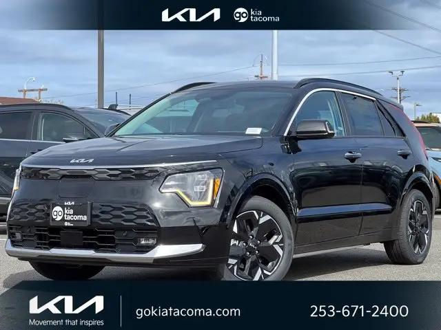 2026 Kia Niro EV Wave for sale in Tacoma, WA