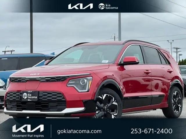 2026 Kia Niro EV Wind for sale in Tacoma, WA