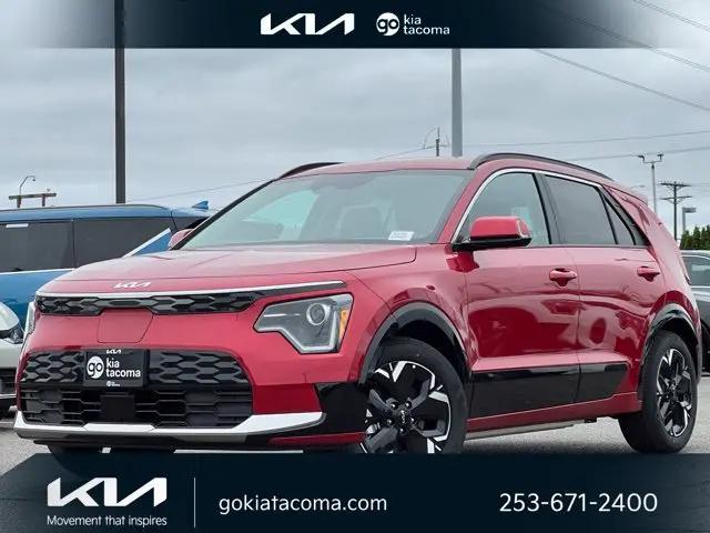2026 Kia Niro EV Wind for sale in Tacoma, WA