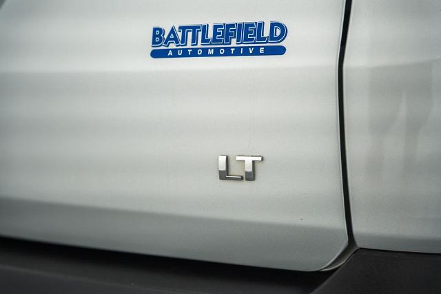 2020 Chevrolet Traverse AWD LT Cloth