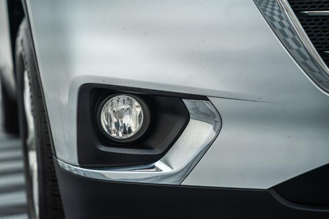 2020 Chevrolet Traverse AWD LT Cloth