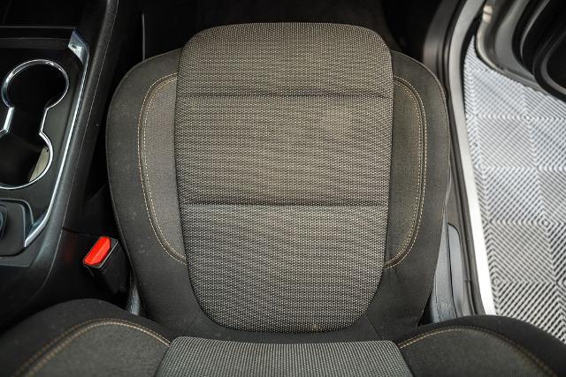 2020 Chevrolet Traverse AWD LT Cloth