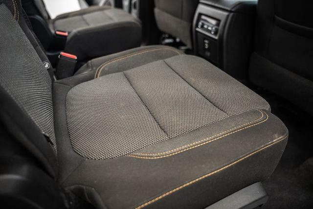 2020 Chevrolet Traverse AWD LT Cloth