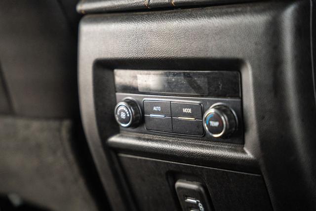 2020 Chevrolet Traverse AWD LT Cloth
