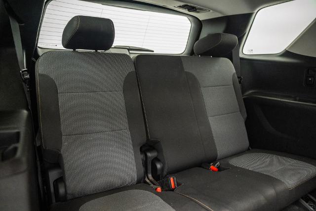 2020 Chevrolet Traverse AWD LT Cloth