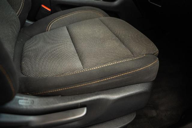 2020 Chevrolet Traverse AWD LT Cloth