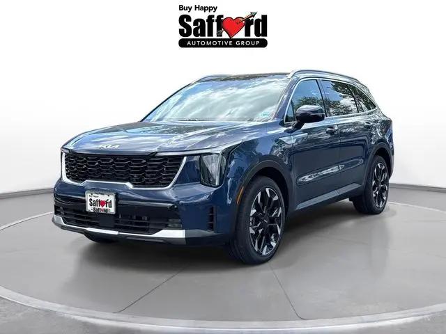 2026 Kia Sorento EX for sale in Manassas, VA