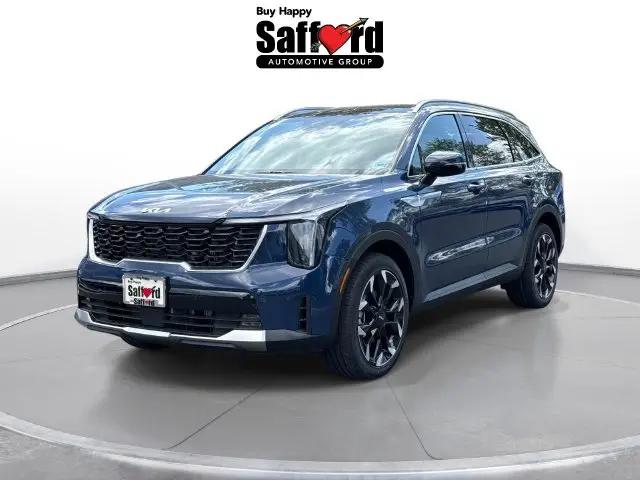 2026 Kia Sorento EX for sale in Manassas, VA