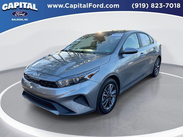 2024 Kia Forte LXS for sale in Durham, NC