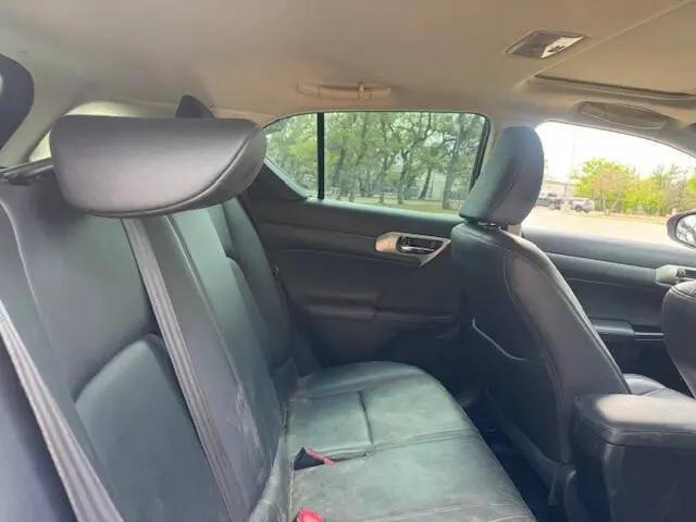 2014 Lexus CT 200h CT 200h
