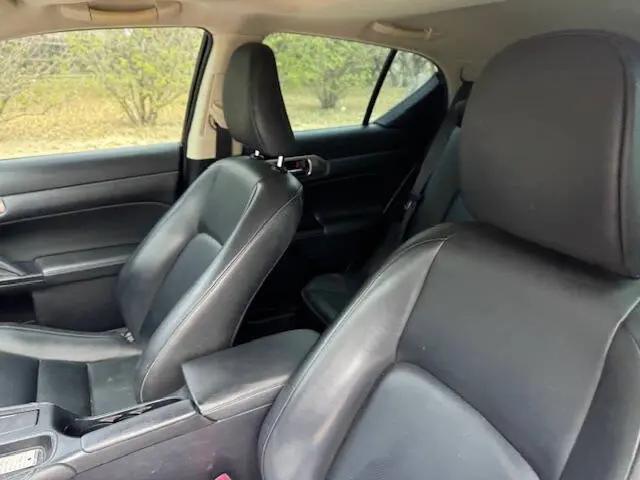 2014 Lexus CT 200h CT 200h