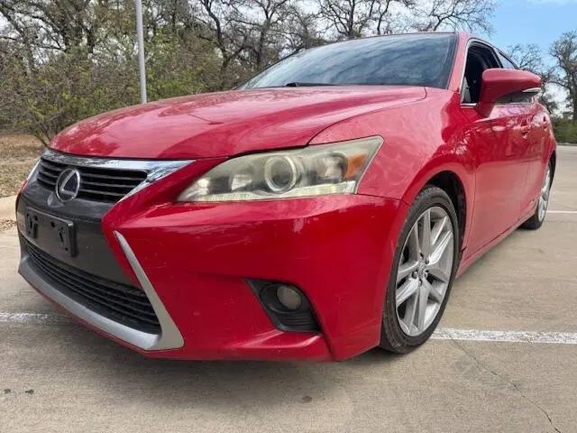 2014 Lexus CT 200h CT 200h for sale in Austin, TX