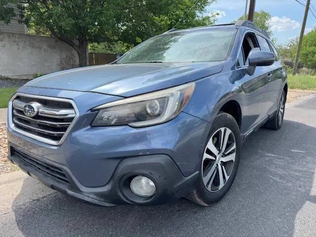 2018 Subaru Outback 2.5i Limited for sale in Austin, TX