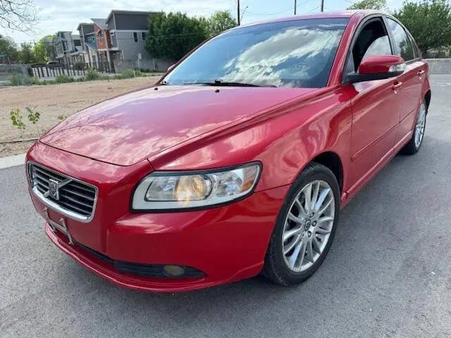 2010 Volvo S40 2.4i