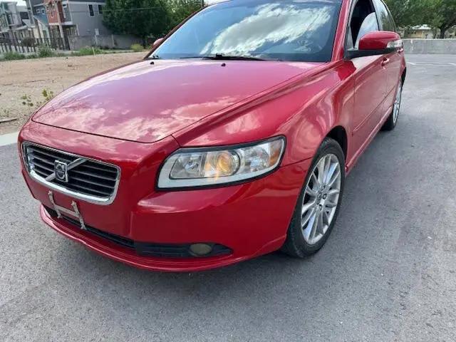 2010 Volvo S40 2.4i