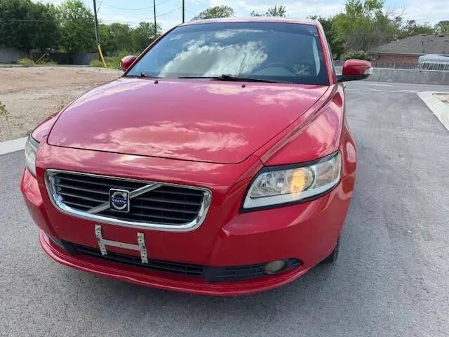 2010 Volvo S40 2.4i