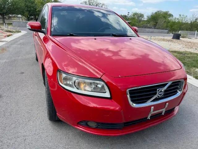 2010 Volvo S40 2.4i