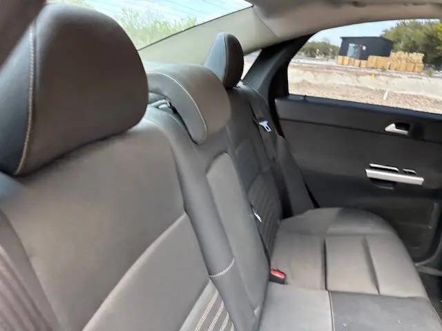 2010 Volvo S40 2.4i