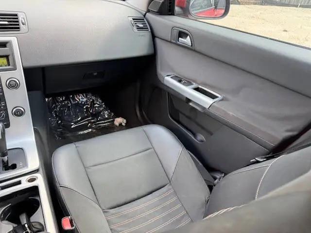 2010 Volvo S40 2.4i