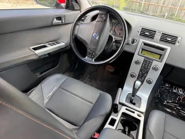 2010 Volvo S40 2.4i