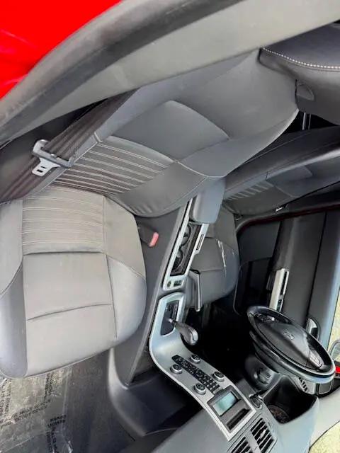 2010 Volvo S40 2.4i