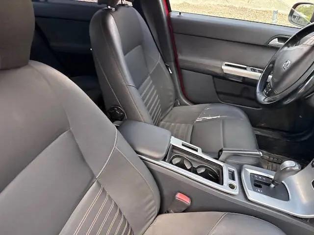 2010 Volvo S40 2.4i