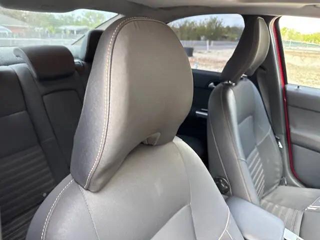 2010 Volvo S40 2.4i