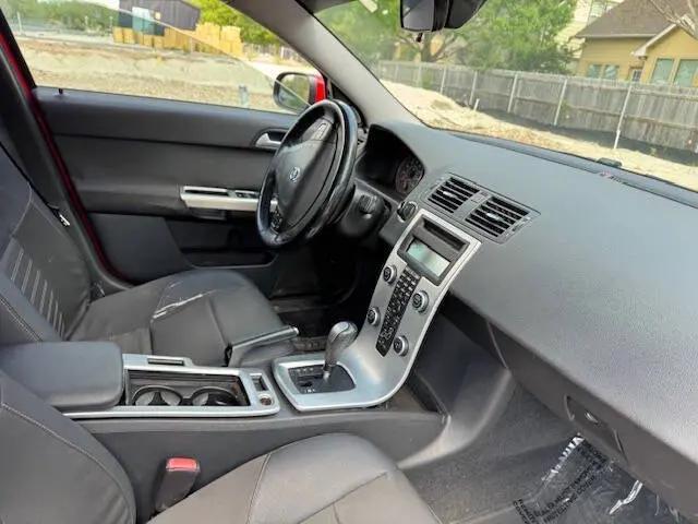 2010 Volvo S40 2.4i