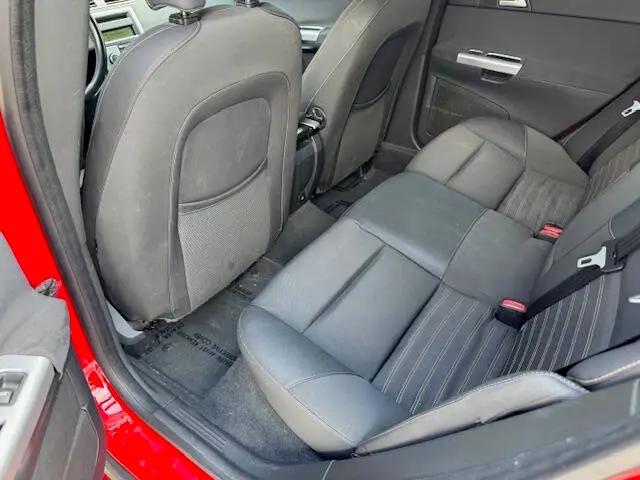 2010 Volvo S40 2.4i