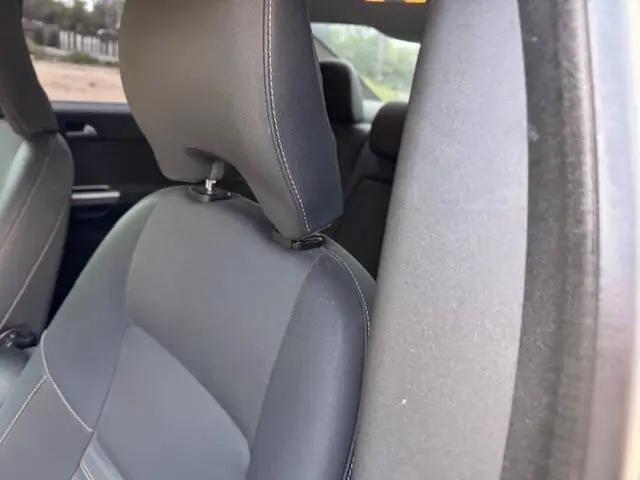 2010 Volvo S40 2.4i