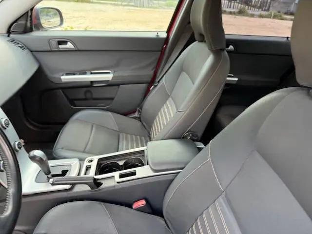 2010 Volvo S40 2.4i