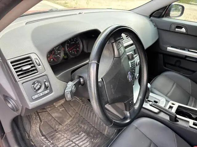 2010 Volvo S40 2.4i