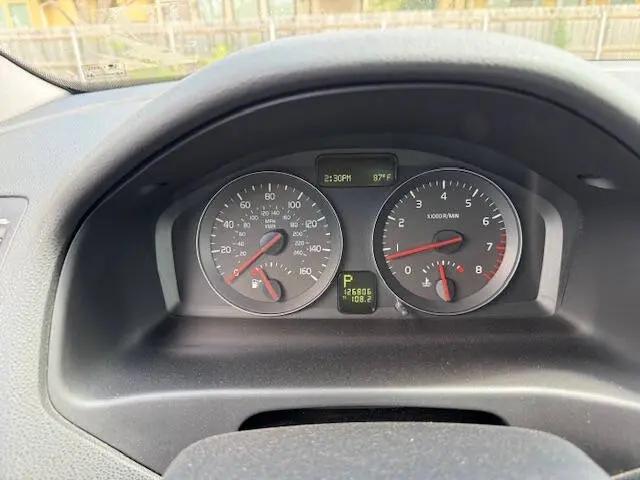 2010 Volvo S40 2.4i