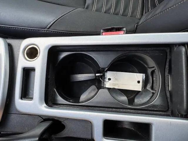 2010 Volvo S40 2.4i