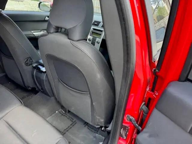 2010 Volvo S40 2.4i