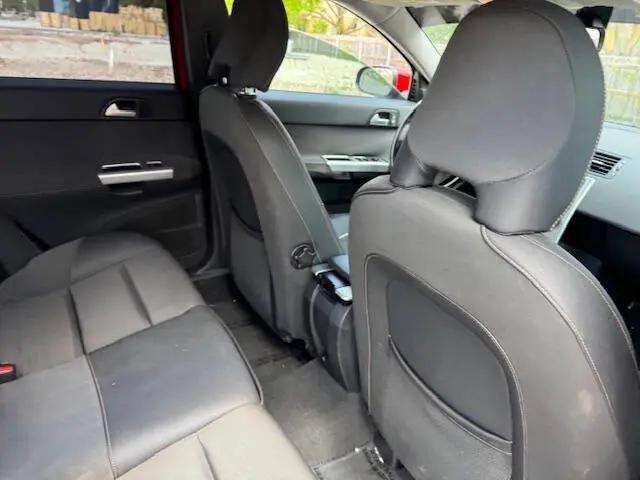 2010 Volvo S40 2.4i