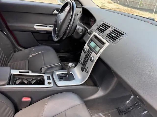 2010 Volvo S40 2.4i