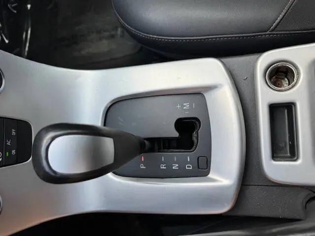2010 Volvo S40 2.4i