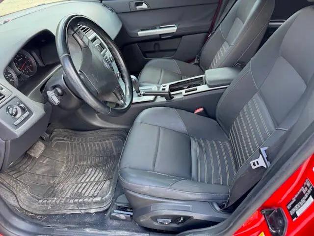 2010 Volvo S40 2.4i