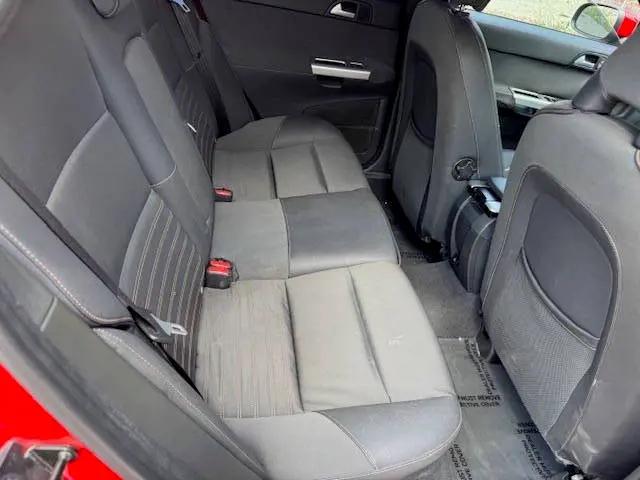 2010 Volvo S40 2.4i