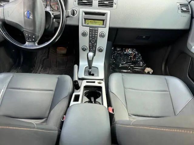 2010 Volvo S40 2.4i