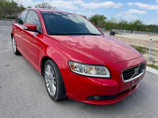 2010 Volvo S40 2.4i