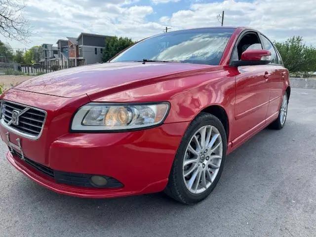2010 Volvo S40 2.4i for sale in Austin, TX