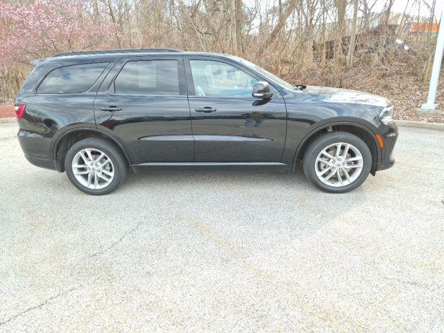 2023 Dodge Durango GT Plus AWD